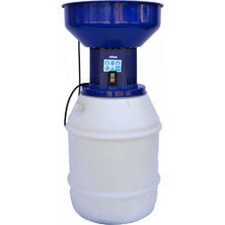 Ηλεκτρικός Μύλος Ζωοτροφών AMA ΕΜ 50 1200W 1.6HP (13400)