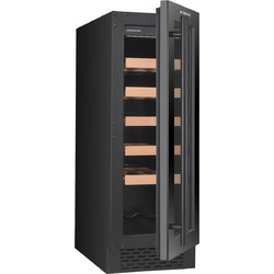 Masterzen XPR W20S Black