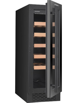 Masterzen XPR W20S Black