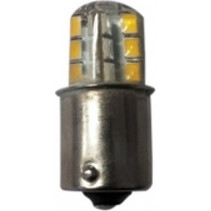 CLASSIC LED 12 Λάμπα (BA15S) για Φανούς Περίβλεπτους (72182)