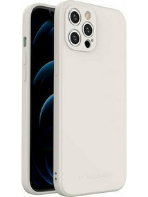 Θήκη Wozinsky για iPhone 12 Pro Max - Λευκό