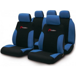 Bottari Revolution Puma Black/Blue 9τμχ