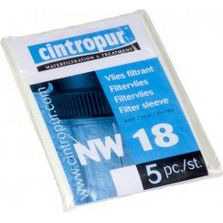 ΦΙΛΤΡΑ CINTROPUR NW18 100 MICRON 5 TEM Κωδ.010014
