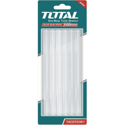 Θερμόκολλες TOTAL σετ 6 τεμαχίων (TACGT2061 )