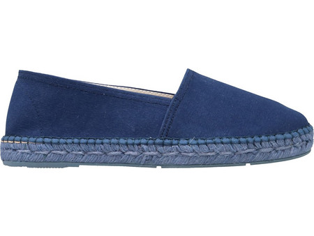 Εσπαντρίγιες Macarena LUIS118TE LUIS 118 TEXTIL ΥΠΟΔΗΜΑ LUIS118TE-JEANS Ανδρικό