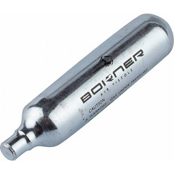 Αμπούλες Co2 Borner 12gr 1τμχ