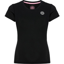Bidi Badu Calla Παιδικό T-Shirt Κοντομάνικο Μαύρο G358027203-BK