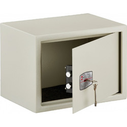 Χρηματοκιβώτιο 350X250X250 - 2 κλειδιά THIRARD (00013201)