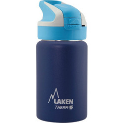 Laken Inox Tritan Blue/Ciel 350ml