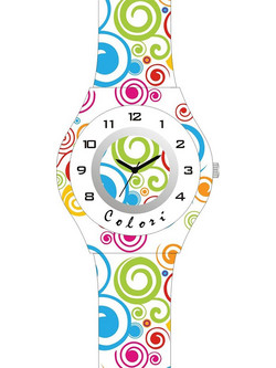 Colori Funtime CLK101