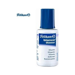 Διαλυτικό υγρό Pelikan 20ml