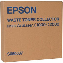 Epson C13S050037 B/C/M/Y Toner