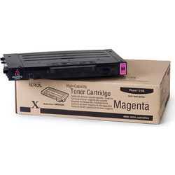 Xerox 106R00681 Magenta Toner