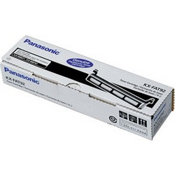 Panasonic KX-FAT92X Black Toner