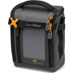Lowepro GearUp Creator Box II Meduim Grey