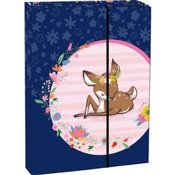 STIL Darling Flap A4 Notebook Box 230x320x45mm (SL1523741)
