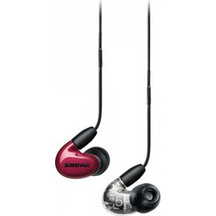 Shure AONIC 5 Handsfree In-Ear 3.5mm Red
