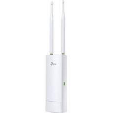 TP-Link EAP110 V1 Outdoor Access Point WiFi 4 Single Band (2.4GHz)