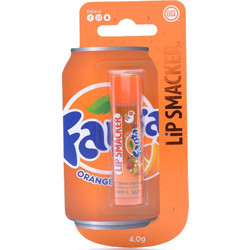 Lip Smacker Coca Cola Fanta Fanta Orange Lip Balm 4gr