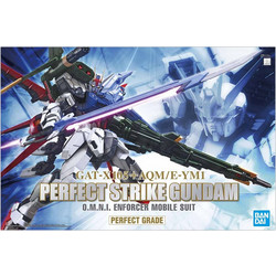 Bandai PG Gundam Perfect Strike