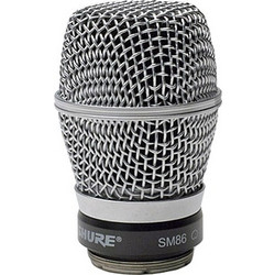 SHURE RPW 114 SM86 Dynamic Replacement Element for Shure Microphone Transmitters - Shure