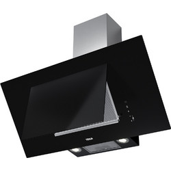 Teka DVT 98660 TBS Απορροφητήρας Καμινάδα-Τζάκι 90cm Μαύρος