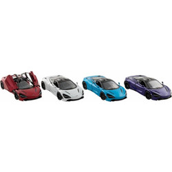 Goki Αυτοκίνητο Μοντέλο McLaren 720S 12288