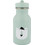 Trixie Baby Mr. Polar Bear Παιδικό Μπουκάλι Θερμός Ανοξείδωτο BPA Free Πράσινο Mint 350ml