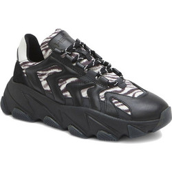 ASH Extreme Γυναικεία Sneakers Chunky Μαύρα FW20S127792002