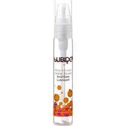 Lubido Anal Ease Λιπαντικό Gel Νερού Πρωκτού 30ml