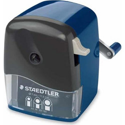 STAEDTLER 501180 BLUE ΞΥΣΤΡΑ ΕΠΙΤΡΑΠΕΖΙΑ