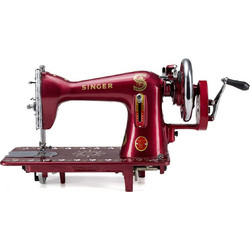 Singer 2 HRS Elegance