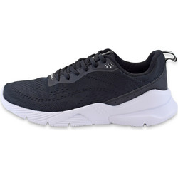 Li-Ning Heather 3 Ανδρικά Sneakers Μαύρα AGCP029-1C