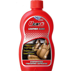 Ucare Leather Care 500ml