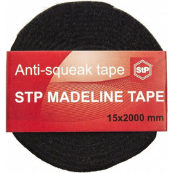STP Madeline Tape. 15 x 2000mm