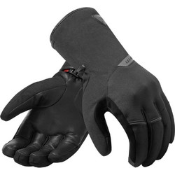 Rev'IT Chevak Gore-Tex Black