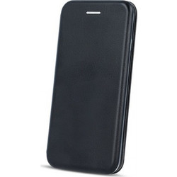 ALCATEL 3L 2020 5029D Θήκη πορτοφόλι μαυρη (OEM)