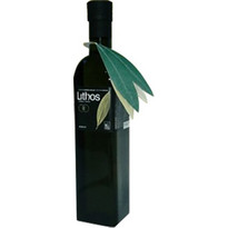 Βιολογικό Ελαιόλαδο 750ml Ελληνικό, Lithos 83