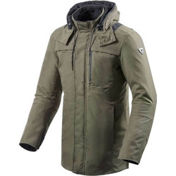 Rev'IT West End Dark Green