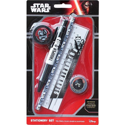 Star Wars Episode 7 Stationary Set (SR71998)