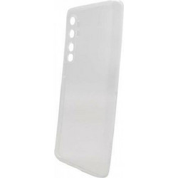 iNOS Ultra Slim 0.3mm Θήκη TPU (Xiaomi Mi Note 10 Lite) Transparent