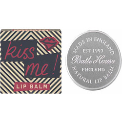 Bath House Sherbeth Sweet Lip Balm Pot 15gr