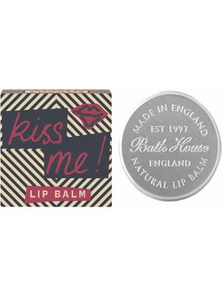 Bath House Sherbeth Sweet Lip Balm Pot 15gr