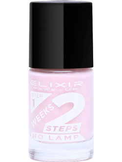 Elixir 2 Weeks 776 Gloss Βερνίκι Νυχιών Μακράς Διαρκείας 15ml