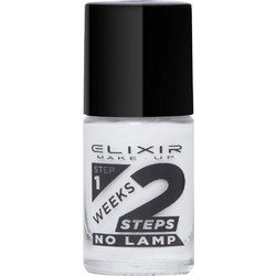 Elixir London 2 Weeks 701 Gloss Βερνίκι Νυχιών Μακράς Διαρκείας 11ml