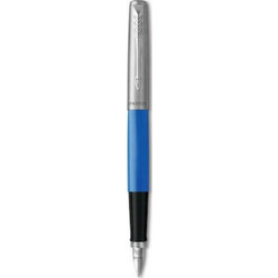 ΠΕΝΑ PARKER JOTTER CT ORIGINAL FP L.BLUE (6501.75)