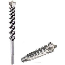 ΤΡΥΠΑΝΙ ΤΕΤΡΑΚΟΠΟ Φ 20x1000mm SDS-MAX VENUS 027020990