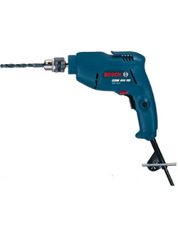 Bosch GBM 450 RE Δράπανο 450W