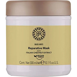 Bulbs & Roots Reparative Μάσκα Μαλλιών για Επανόρθωση για Ταλαιπωρημένα Μαλλιά 150ml