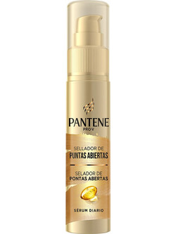 Pantene Repair & Protect Serum Μαλλιών για Επανόρθωση 75ml